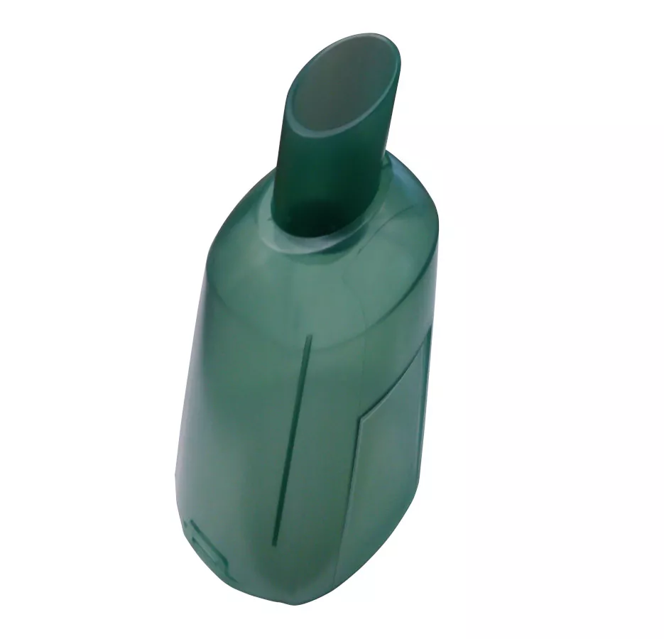 Collecteur à poussière PAS 18 LI Bosch